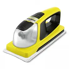 Пилосос для вікон Karcher KV 4 Yellow (1.633-920.0)