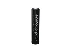 Акумулятори Panasonic Eneloop PRO ААА 950 mAh Чорний