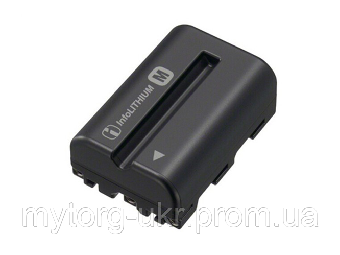 Комплект Sony:Зарядное устройство + Аккумулятор NP-FM500H 1600mAh (ID ...