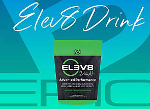 Elev8 Single Drink 1 пакет (30 стиків)