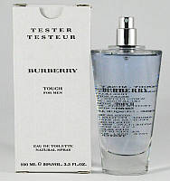 Оригинал Burberry Touch For Men 100 мл ТЕСТЕР ( Барберри тач фо мен ) туалетная вода