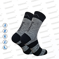 Термошкарпетки зимові серії ТЕРМО°С® модель MiddleHot (S /36-39)