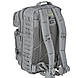 Тактичний рюкзак Mil-Tec Assault Laser Cut L Urban Grey 36 л. 14002708, фото 6