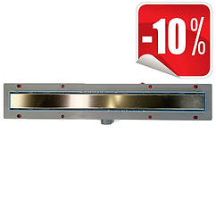 Душовий трап під плитку 65 см MCH Чехія