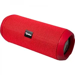 Акустика портативна Gelius GP-BS510SE Red Pro Infinity 3 Bluetooth