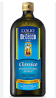 De Cecco Classico Olio Extra Vergine di Oliva оливковое масло 1л Италия