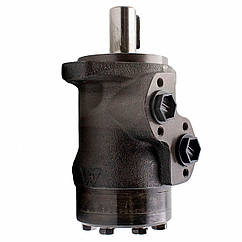 Героторний гідромотор MP 125 C M+S Hydraulic (125 см3, 10.2 кВт, 486 об/хв)
