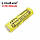 LiitoKala Lii-50E 5000 mAh 21700 Li-ion 50A, фото 7