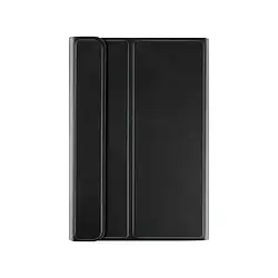 Чохол-клавіатура Airon Premium для Samsung Galaxy Tab S6 Lite SM-P610/SM-P615 Black (4821784622497)