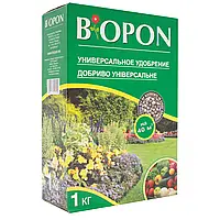Схвалення « Біопон» (Biopon) універсальне 1 кг, оригінал