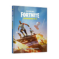 FORTNITE Official. Хронология 2. FORTNITE (на украинском языке)