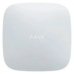 Ретранслятор сигналу Ajax ReX White