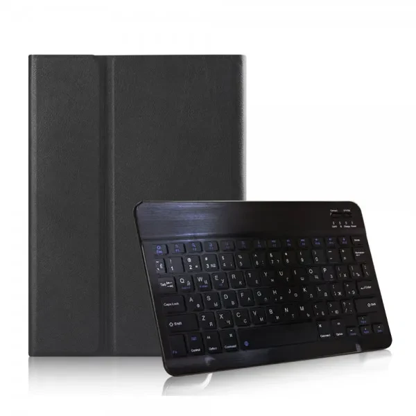 Чохол-клавіатура Airon Premium для Apple iPad Pro 11 Black (4822352781010)