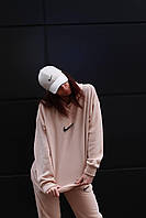 Костюм Спортивний Nike Beige