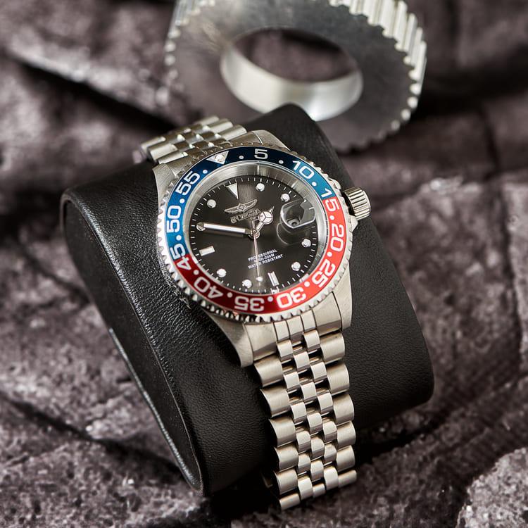 Invicta Pro diver 34102 ID