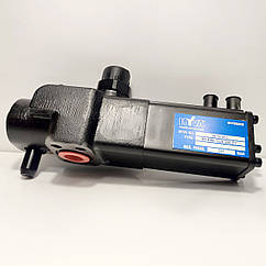 Гідророзподільник на циліндр HYVA 14767463 (Ø1", 250 бар, 220 л/хв)