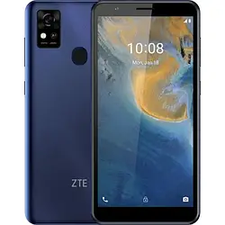 Смартфон ZTE Blade A31 2/32GB Blue