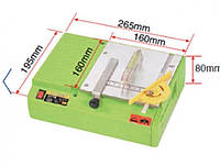 Миниатюрная настольная циркулярная пила Beking BG-3115