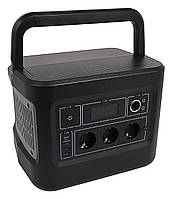 Електрична станція PATONA 1000W/USB5V/2.4A DC12/10A Powerbank