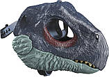 Маска Динозавра Теризавр Юрський період рухливою щелепою Jurassic World Dominion Therizinosaurus GWY33, фото 5