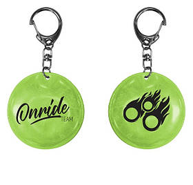 Світловідбиваючий брелок OnRide Тім