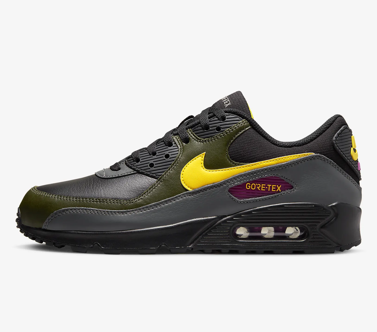 Nike Air Max 90 GTX DJ9779 001