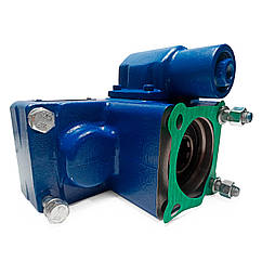 Коробка відбору потужності Iveco 2865.6 ISO MURAT MAKINA