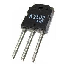 Транзистор 2SK2500 N-канал 110А 55В [TO-3P], фото 1