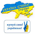 Миючий засіб для професійних пароконвектоматів термокамер коптилен печей духовок ДажБО Професійне 5 л, фото 2