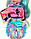 Лялька Монстер Хай Лагуна Блю 2022 Monster High Lagoona Blue Posable Fashion Doll, фото 3
