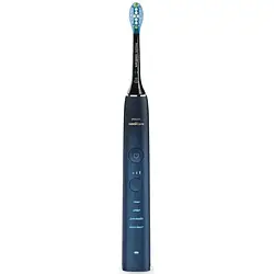 Електрична зубна щітка Philips Sonicare HX9911/88 Diamond Clean