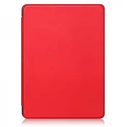 Чохол-книжка для електронної книги BeCover Smart Amazon Kindle Paperwhite 11th Gen. 2021 Red (707207)