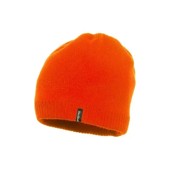 Шапка DexShell DH372-BOLXL Orange водонепроникна, розмір L/XL (58-60 см)