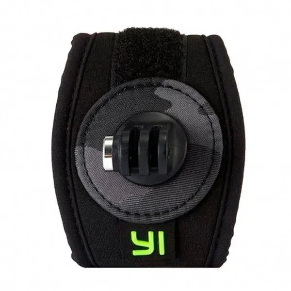 Кріплення для екшн-камери Yi Wrist Mount fot Action Camera (YI-88102)