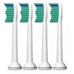 Насадка для електричної зубної щітки Philips Sonicare ProResults HX6014/07