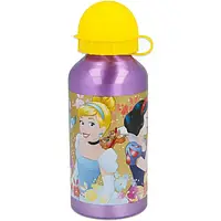 Бутылка для воды Stora Enso Disney - Princess Forever, Aluminium Bottle 400 мл