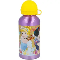 Пляшка для води Stora Enso Disney - Princess Forever, Aluminium Bottle 400 мл