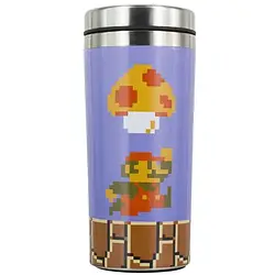 Термочашка Paladone Super Mario. Travel Mug (PP5017NN) 450 мл