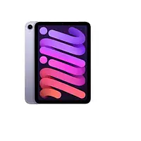 Планшет Apple iPad mini 6 Wi-Fi 256GB Purple 8.3" (MK7X3)