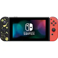 Геймпад Hori D-PAD Controller for Nintendo Switch (L) Pokemon: (NSW-297U)Black Gold