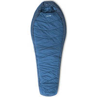 Спальний мішок Pinguin Comfort PFM 175 Blue Left Zip (PNG 234756)