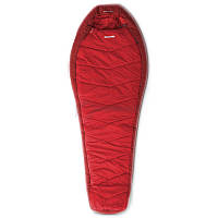 Спальний мішок Pinguin Comfort PFM 175 Red Left Zip (PNG 234732)