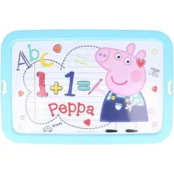 Кошик для іграшок Stor Peppa Pig - Play Cool, Storage Click Box 13L