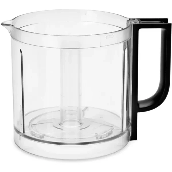 Кухонний комбайн KitchenAid 5KFC0516EAC Cream мінікомбайн чаша 1.2 л