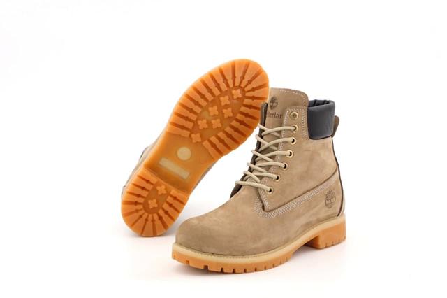 Мужские зимние ботинки Timberland 