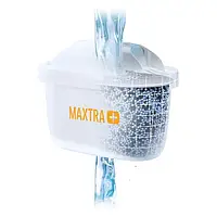 Комплект картриджей для водяного фильтра BRITA MAXTRA + Limescale 3 шт