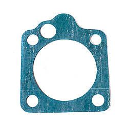 Прокладка паронітові ISO Astronik з двома вушками