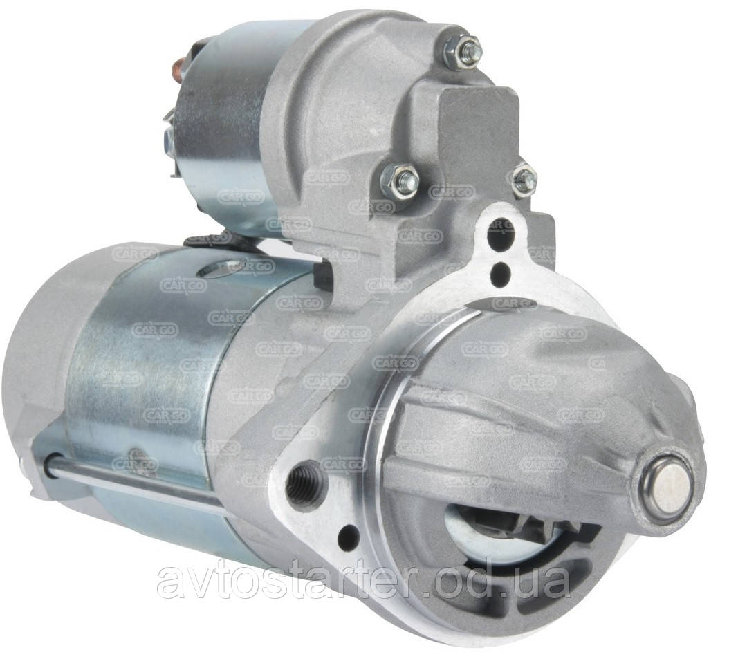 Стартер BMW 330 525 530 535 730 X3 X5 2.5 3.0 Diesel E46 E53 E60 E61 E65 E83