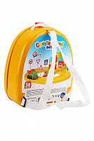 Іграшка «Конструктор у рюкзаку ТехноК», арт. 8652, фото 2