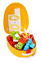 Іграшка «Конструктор у рюкзаку ТехноК», арт. 8652, фото 4